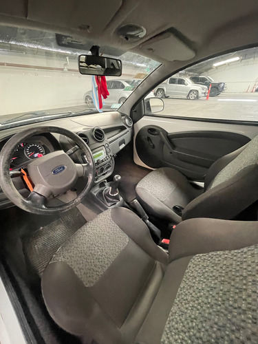 Ford Ka 1.0 Fly Viral 63cv