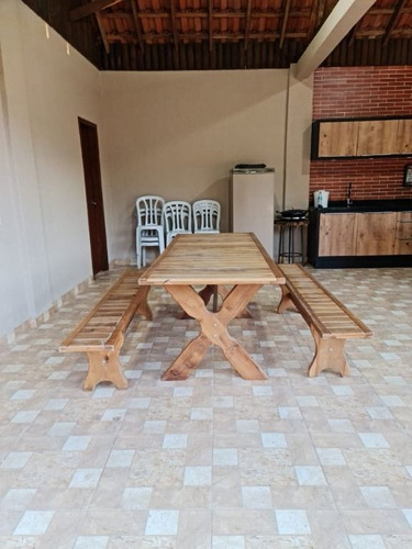 Imagem 5 de 30 de Imperdível Chácara Condomínio Campestre - São José Dos Pinhais - Ch0003