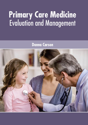 Libro Primary Care Medicine: Evaluation And Management - ...