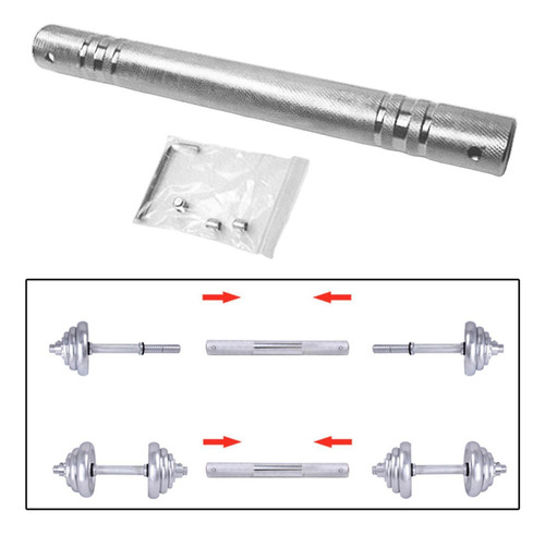 H+ Conector De Barra De Conexión De 30 Centímetros