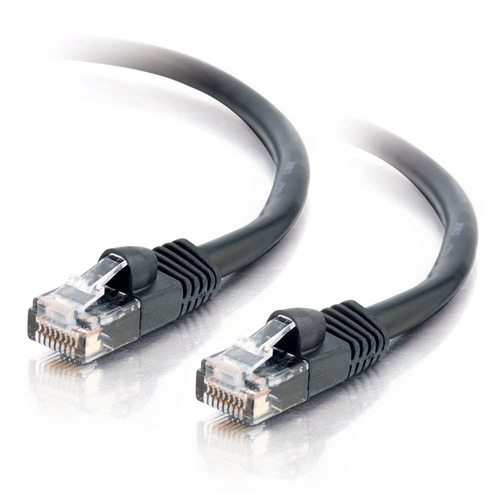 C2g Cat5e Snagless Patch Cable, 150 Pies