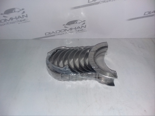 Conchas De Bancada Mazda B2600 / Bt50 2.6