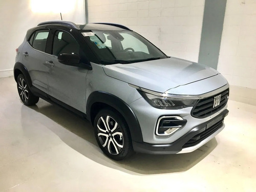 Imagen 8 de 25 de Nueva Pulse Plan De Fiat Impetus Tomo Punto Palio Uno L