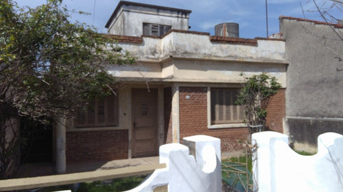 Terreno En Ph Al Frente En Venta Canada Al 3100, Lanús O