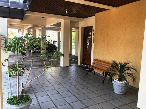 Imagem 7 de 21 de Cobertura À Venda, 161 M² Por R$ 649.000,00 - Jardim Itu Sabará - Porto Alegre/rs - Co0041
