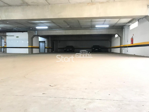 Imagem 19 de 21 de Salão Para Aluguel Em Parque Prado - Sl005885
