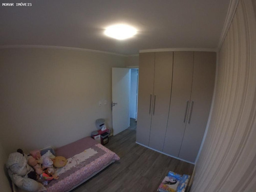 Imagem 2 de 15 de Apartamento Para Venda Em Jundiaí, Vila Nova Jundiainópolis, 2 Dormitórios, 1 Suíte, 2 Banheiros, 1 Vaga - A1324_2-1122705