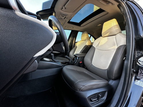 Toyota Corolla 1.8 VVT-I HYBRID FLEX ALTIS PREMIUM CVT