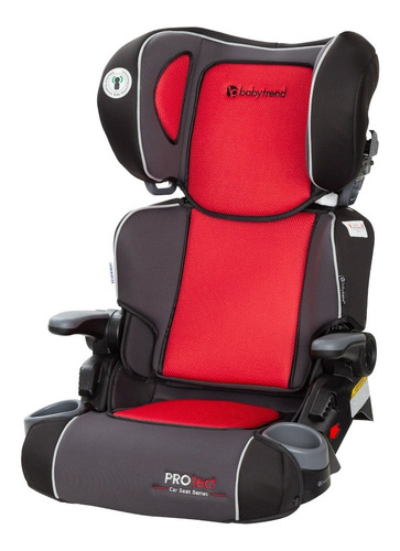 Baby Trend Protect Folding High Back Booster Car Seat