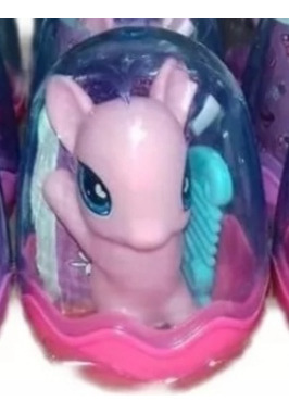 Huevito Unicornio Juguete Para Niñas