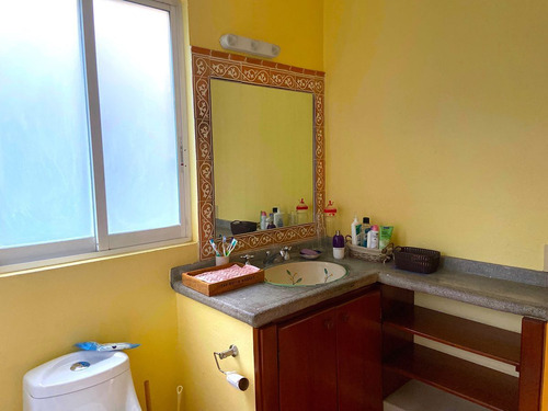 Oportunidad, Venta O Renta Casa Amueblada, Seguridad, Vigilancia, Condominio