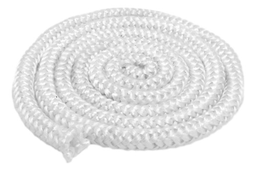 Cuerda De Sellado Para Chimenea, Cuerda De Fibra De 12mmx3m