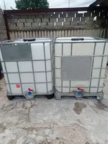 Comprar Tanques De 1000 Litros 