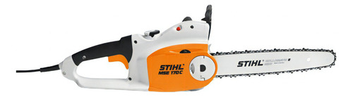 Motosserra elétrica Stihl MSE 170 C-BQ da 1.7kW