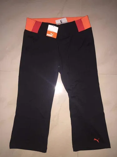 Lycra Leggings Puma Talla L