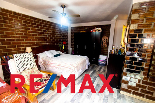 Se Vende Departamento Duplex En San Juan De Miraflores