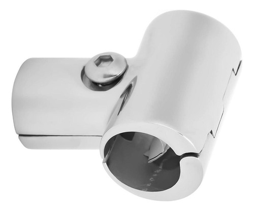 Conector De Tubo Para Pasamanos De Barco, Herrajes Para