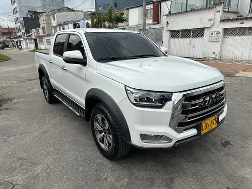 Jac T8