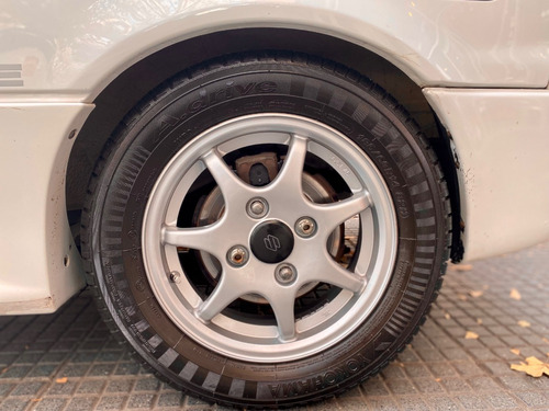 Imagen 20 de 22 de Suzuki Swift Gti 1996 Autodrive
