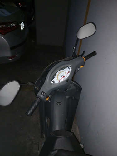 Imagen 9 de 10 de Corven Energy 110