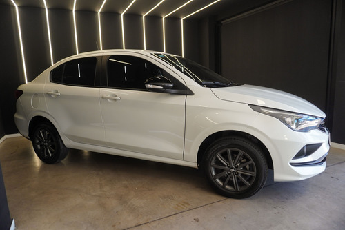 Fiat Cronos 1.3 Gse Drive