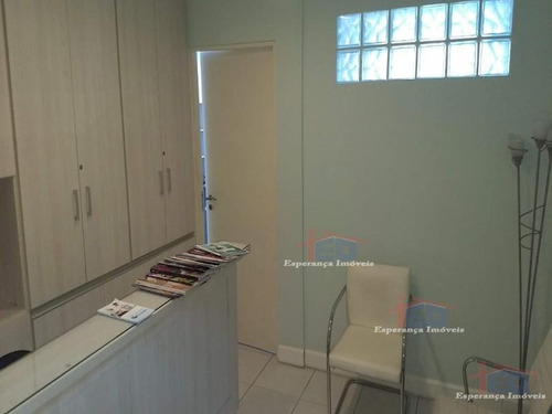 Imagem 6 de 15 de Ref.: 4982 - Salas Em Osasco Para Venda - V4982