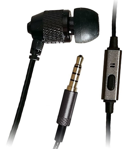Xdu Pathfinder  Micrófono Estéreo Único Mono Auriculares Ai