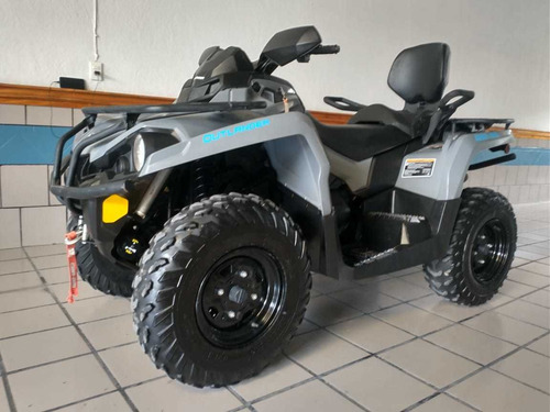 Imagen 1 de 10 de Can Am 450 Outlander