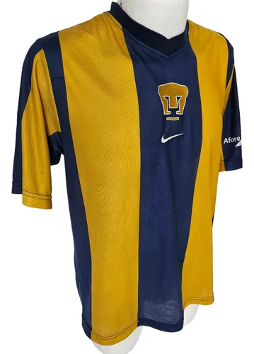 Pumas Jersey 2000 MercadoLibre