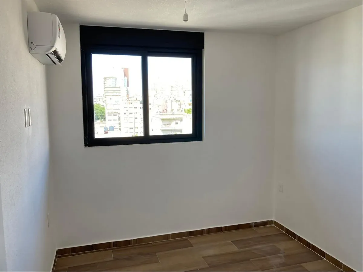 Alquiler Apartamento De 1 Dormitorio En El Centro · Foto 5