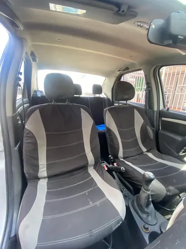Renault Logan 1.6 Dynamique Nd