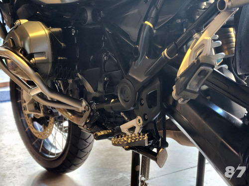 Bmw R1200gs Adventure