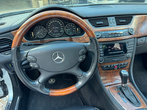 Mercedes-Benz Clase CLS 3.5 Cls350 E-coupe