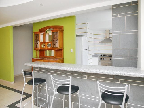 Oppel | Departamento En Alquiler | Belgrano Capital Federal