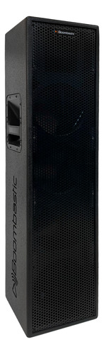 Caixa Gabinete Profissional Line Vertical 4x8 + Driver Ti