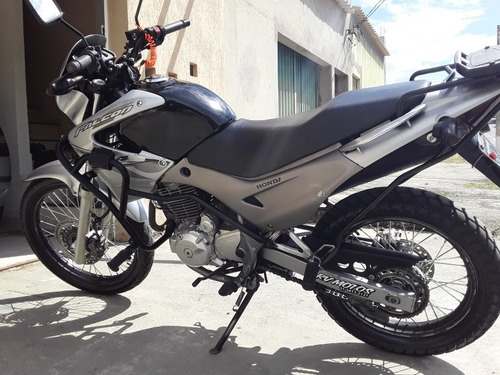 Honda Falcon Nx400