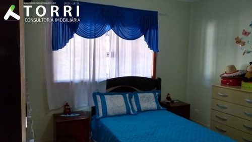Chácara À Venda Em Araçoiaba Da Serra - Ch00093 - 33115111