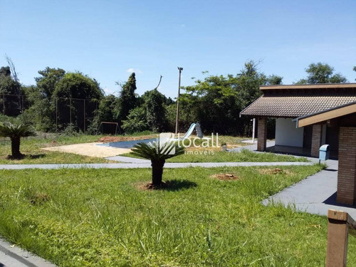 Imagem 15 de 30 de Chácara À Venda, 6182 M² Por R$ 1.500.000,00 - Loteamento San Fernando Valley - São José Do Rio Preto/sp - Ch0072