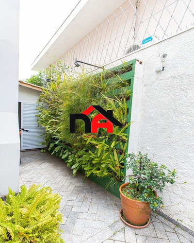 Imagem 7 de 30 de Casa - Ca00110 - 69917463