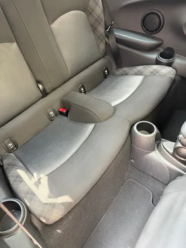 Mini Cooper 1.5 Chili Mt