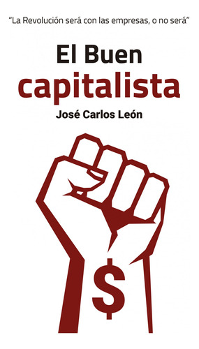 Libro El Buen Capitalista
