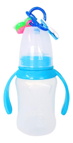 Biberon Para Bebes Tetero De 5oz Flujo Medio | Libre De Bpa