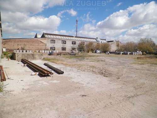 Imagen 4 de 5 de Depósito En Alquiler Ubicado En Sarandí, Avellaneda