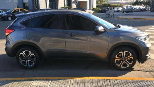 Honda Hrv Aut