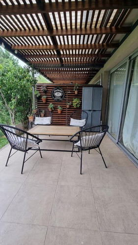 Imagen 8 de 30 de Departamento De 3 Ambientes En Venta Con Jardín - Posadas Nordelta