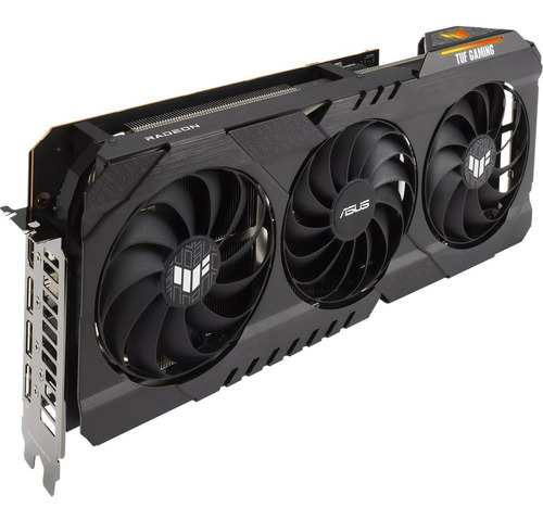 Tarjeta De Video Asus Radeon Rx 6800 Xt 16g Oc Edition Gddr6 (Usado)