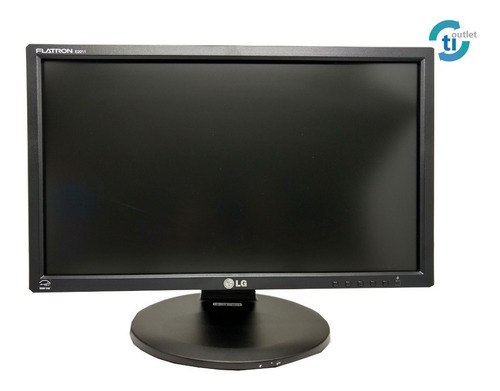 Combo Desktop Cpu Hp Compaq I5 4gb Win 7+lcd 19 Pol Itautec