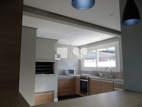 Apartamento-porto Alegre-tristeza | Ref.: 28-im435499 - 28-im435499