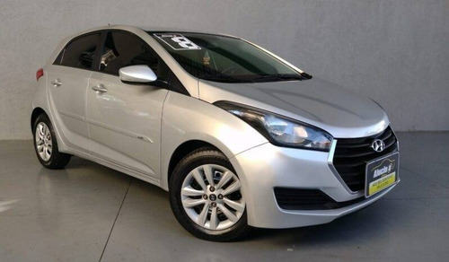 Imagem 3 de 13 de Hyundai Hb20 1.0 Comfort 12v Flex 4p Manual