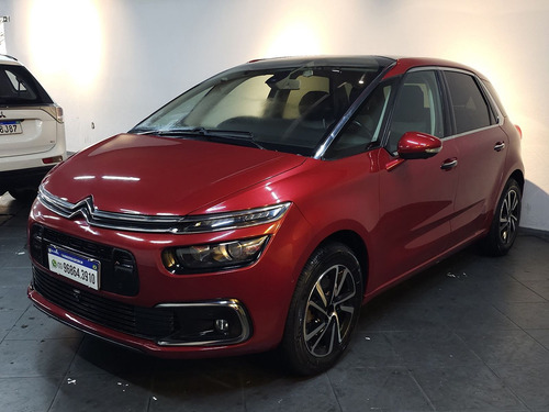 Citroën C4 Picasso 1.6 Thp Intensive 5p